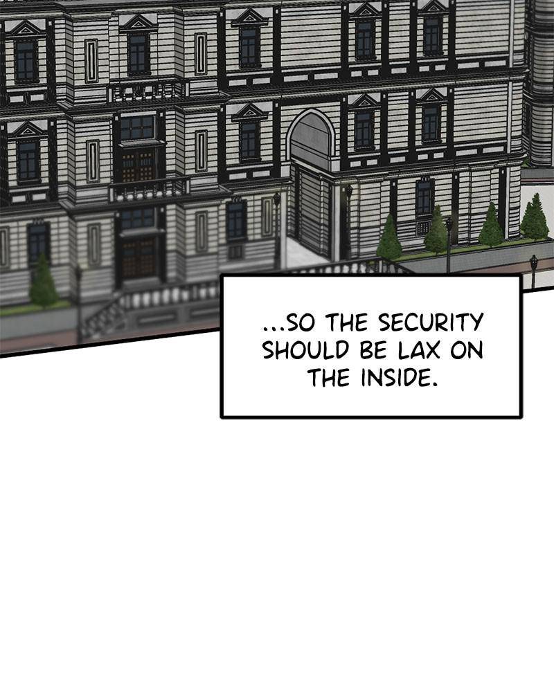 Hero Killer chapter 50 page 101