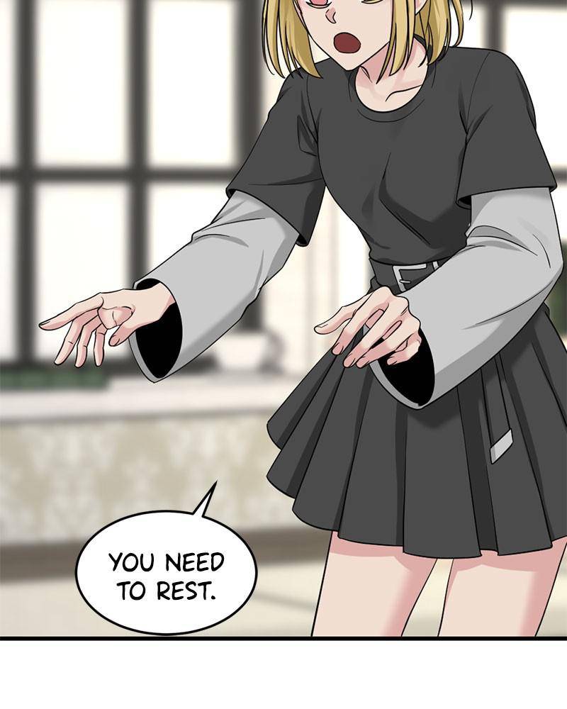 Hero Killer chapter 50 page 108