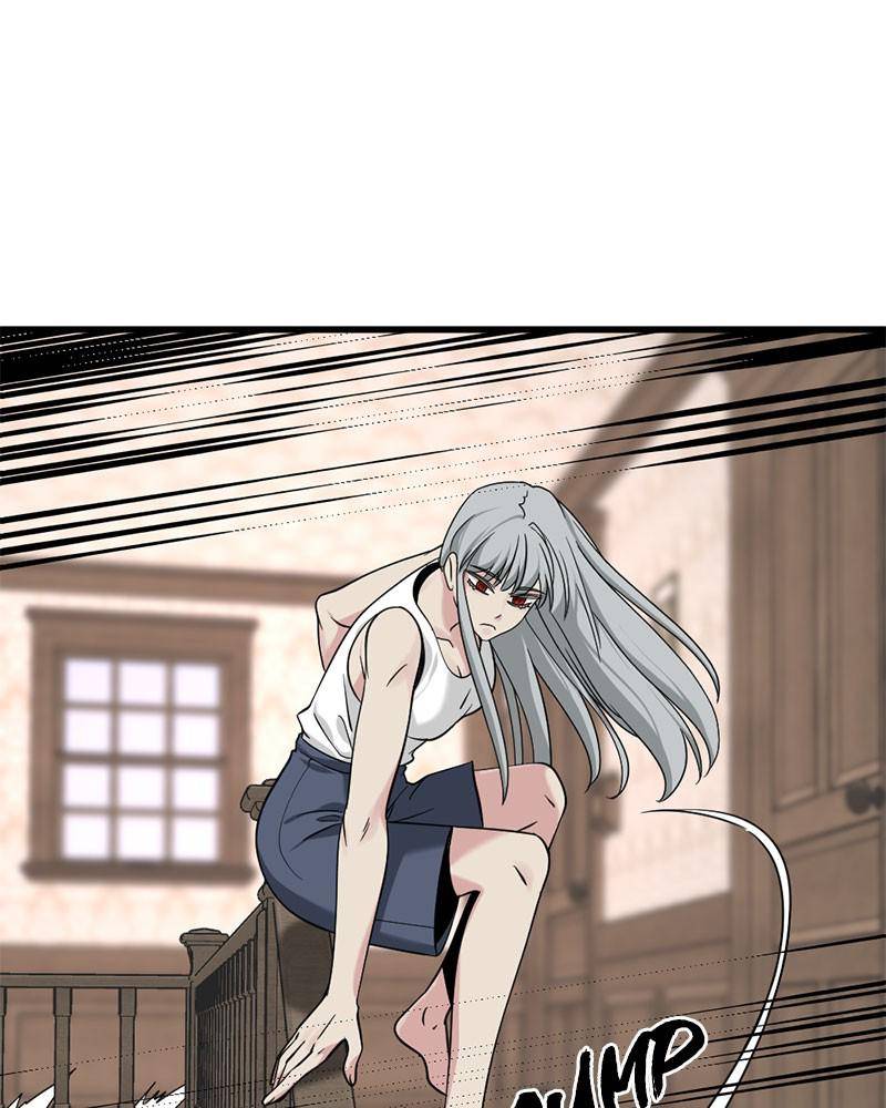 Hero Killer chapter 50 page 117