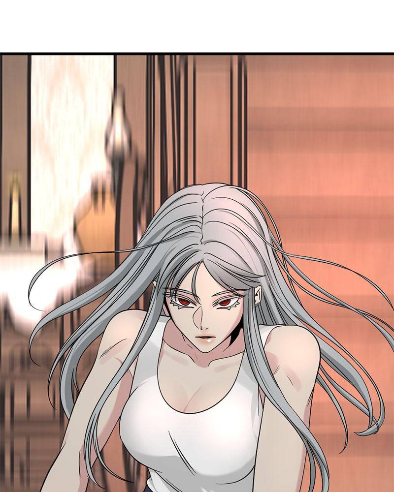 Hero Killer chapter 50 page 121