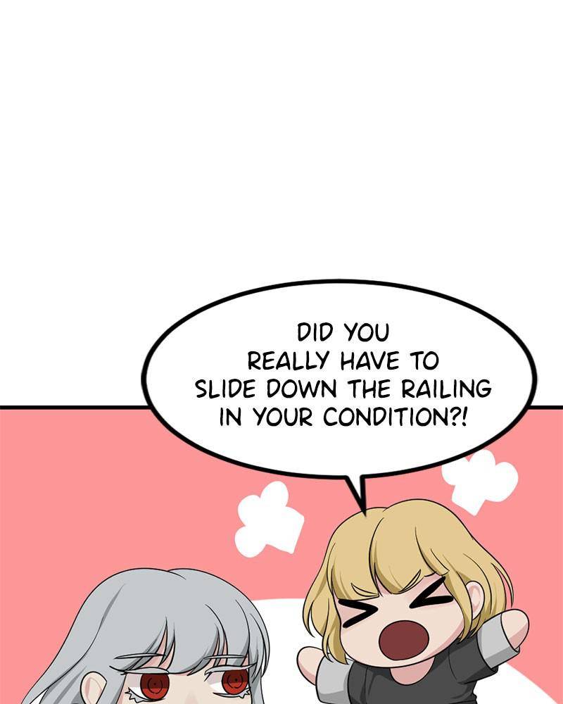 Hero Killer chapter 50 page 123