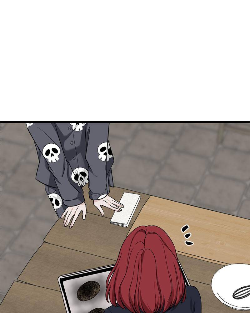 Hero Killer chapter 50 page 126