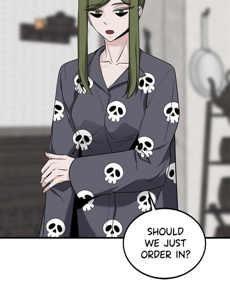 Hero Killer chapter 50 page 130