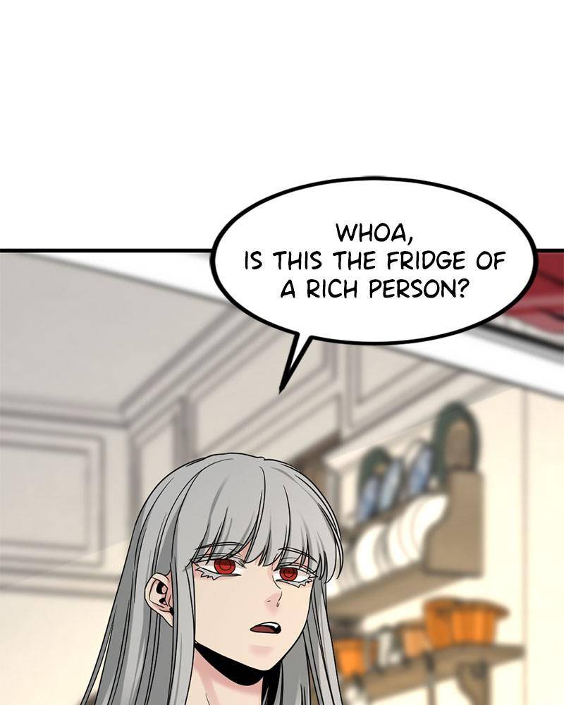 Hero Killer chapter 50 page 138