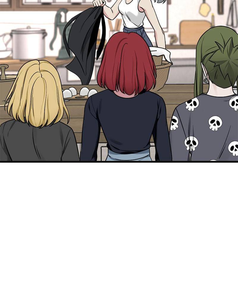 Hero Killer chapter 50 page 141