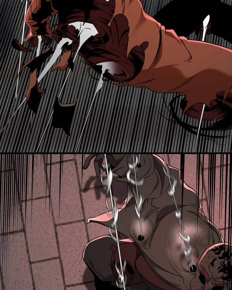 Hero Killer chapter 50 page 15