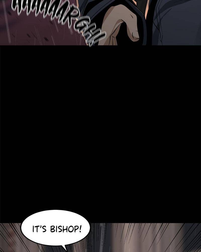 Hero Killer chapter 50 page 20