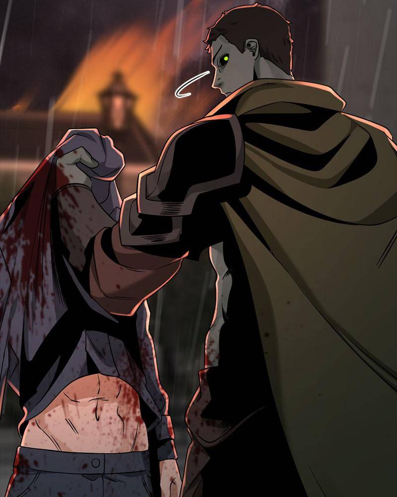 Hero Killer chapter 50 page 23