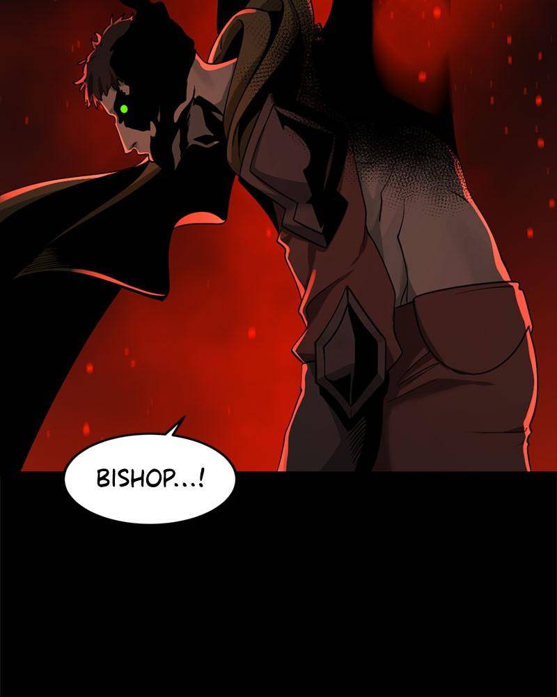 Hero Killer chapter 50 page 26