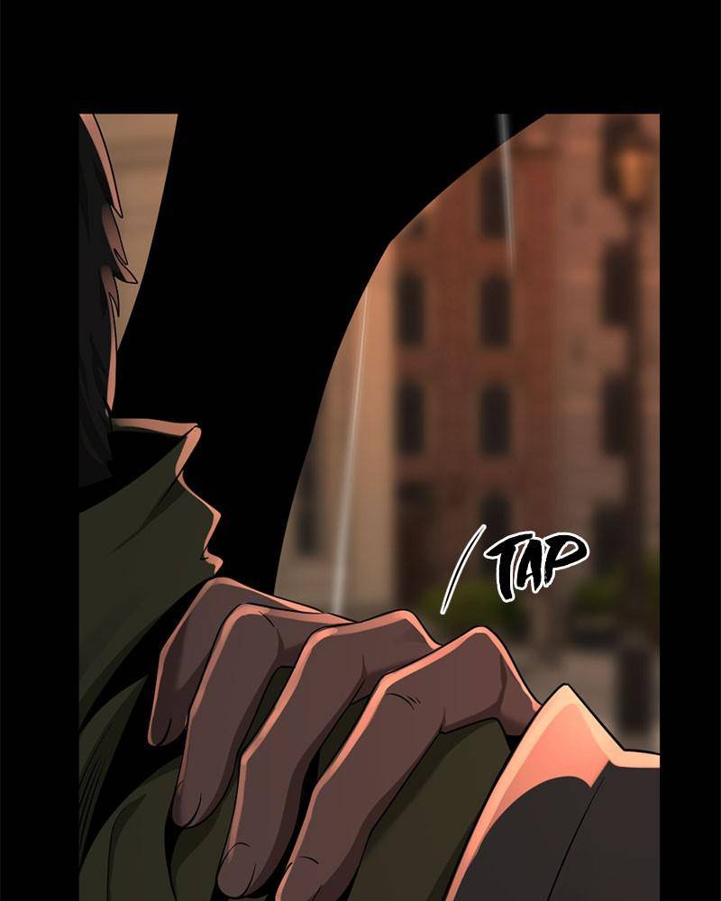 Hero Killer chapter 50 page 27