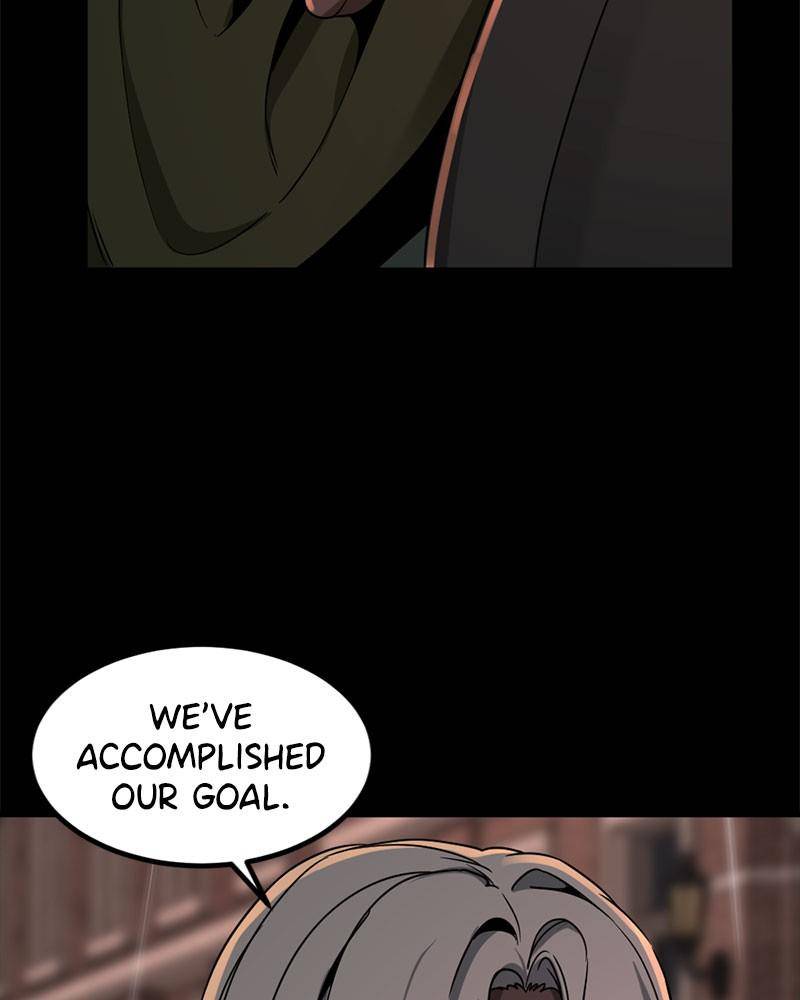 Hero Killer chapter 50 page 28