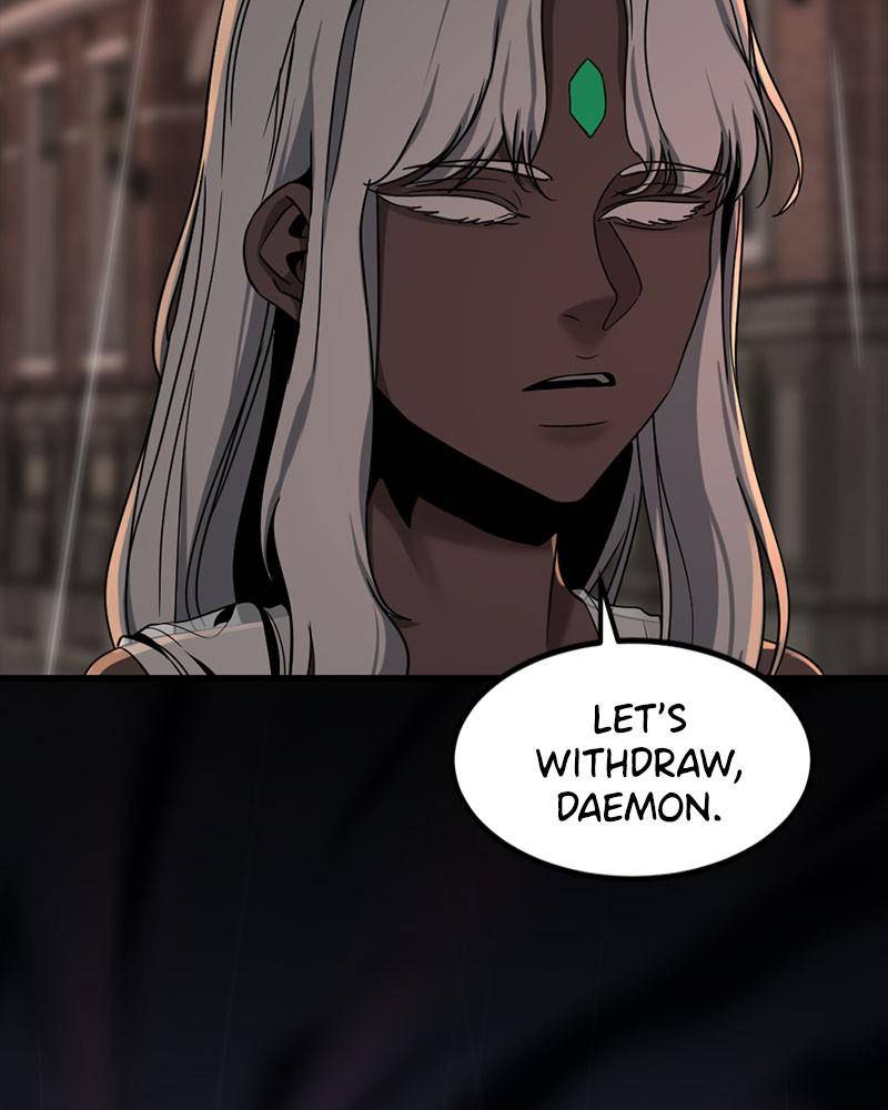 Hero Killer chapter 50 page 29