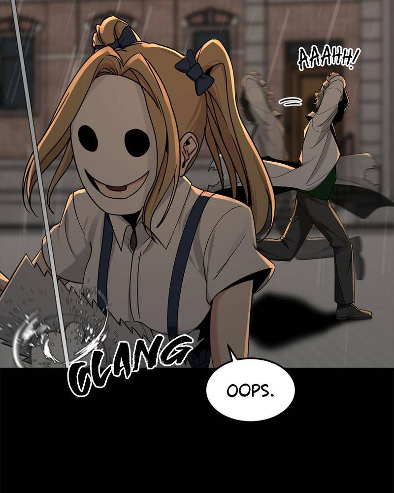 Hero Killer chapter 50 page 34