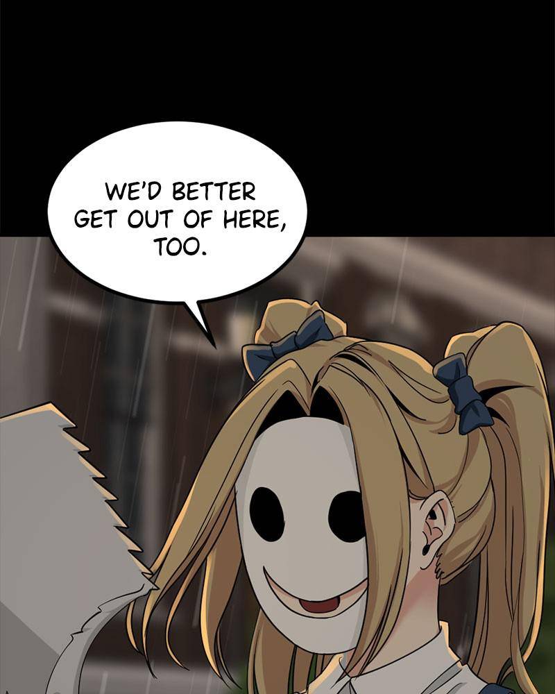 Hero Killer chapter 50 page 35