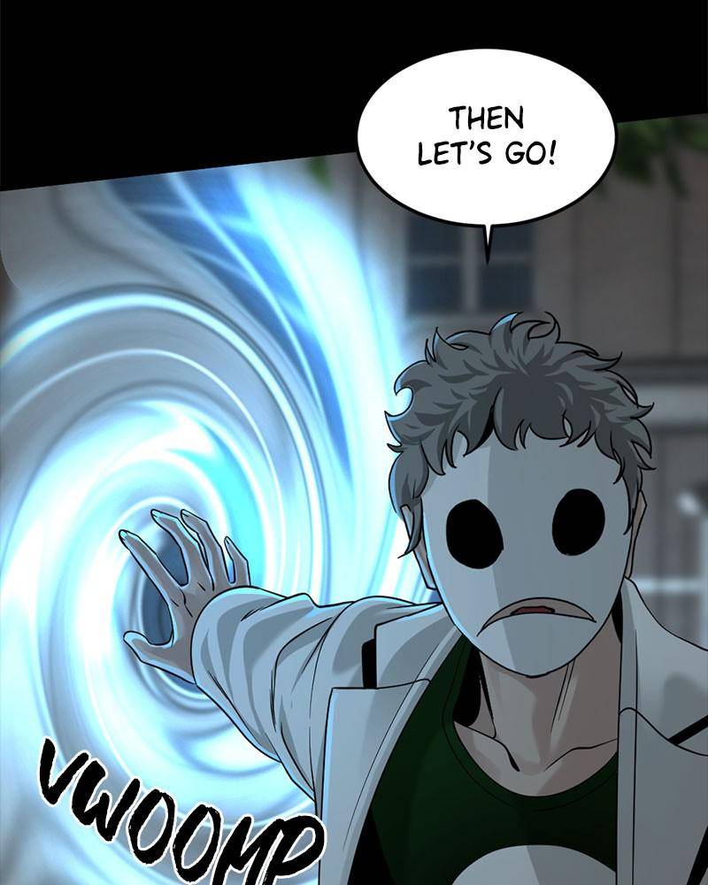 Hero Killer chapter 50 page 37