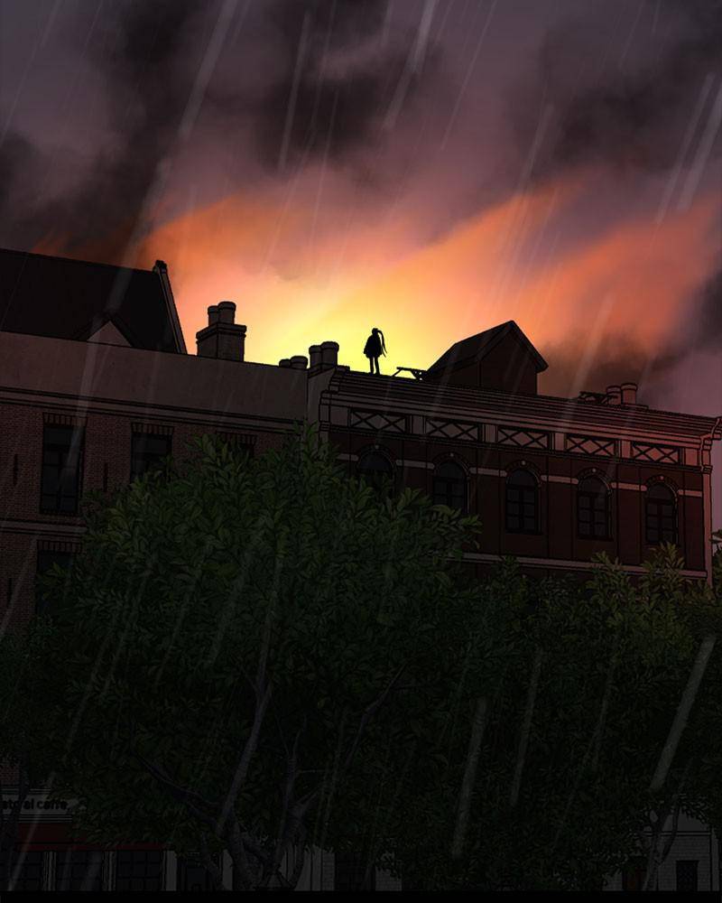 Hero Killer chapter 50 page 42