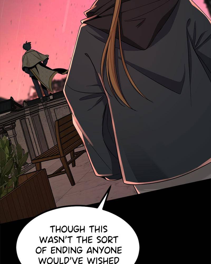 Hero Killer chapter 50 page 55