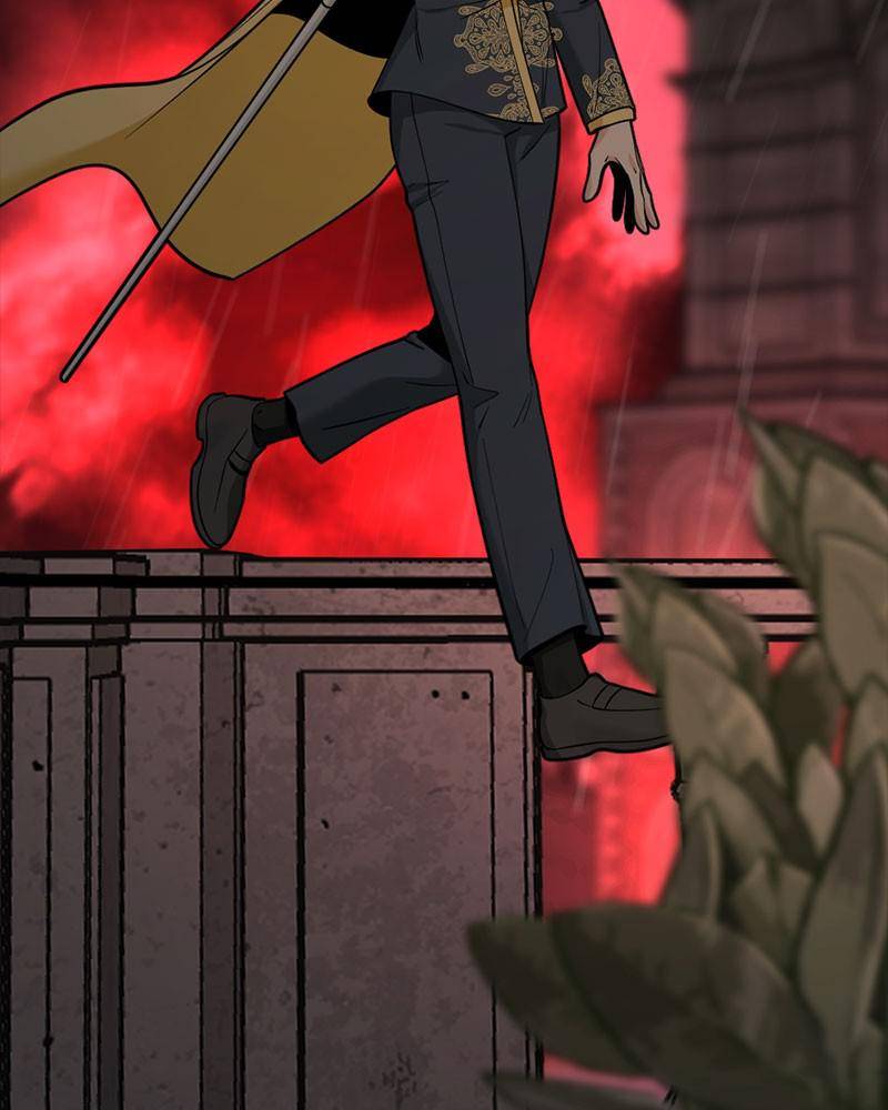 Hero Killer chapter 50 page 57