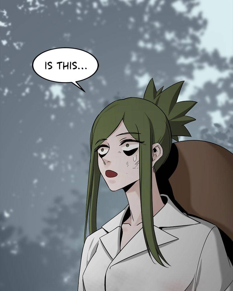 Hero Killer chapter 50 page 73