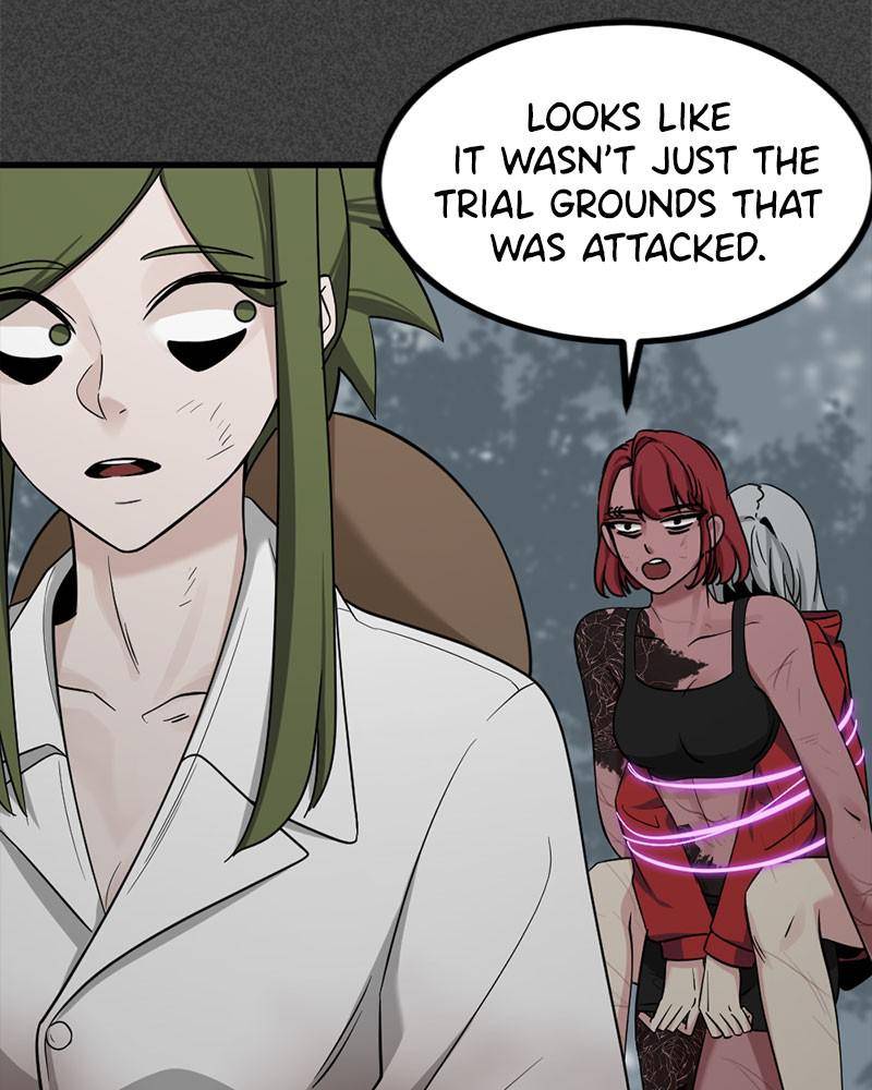 Hero Killer chapter 50 page 75