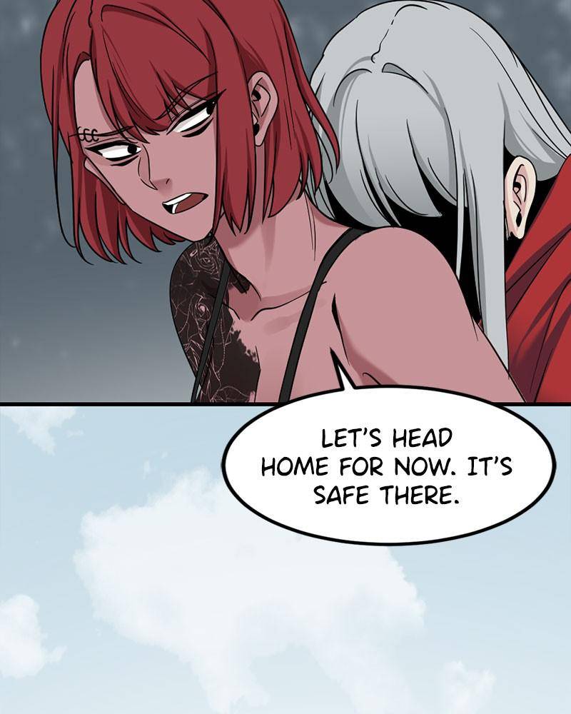 Hero Killer chapter 50 page 77