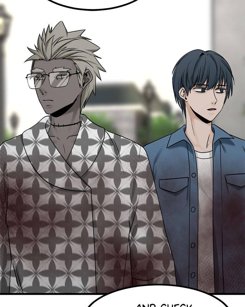 Hero Killer chapter 50 page 85