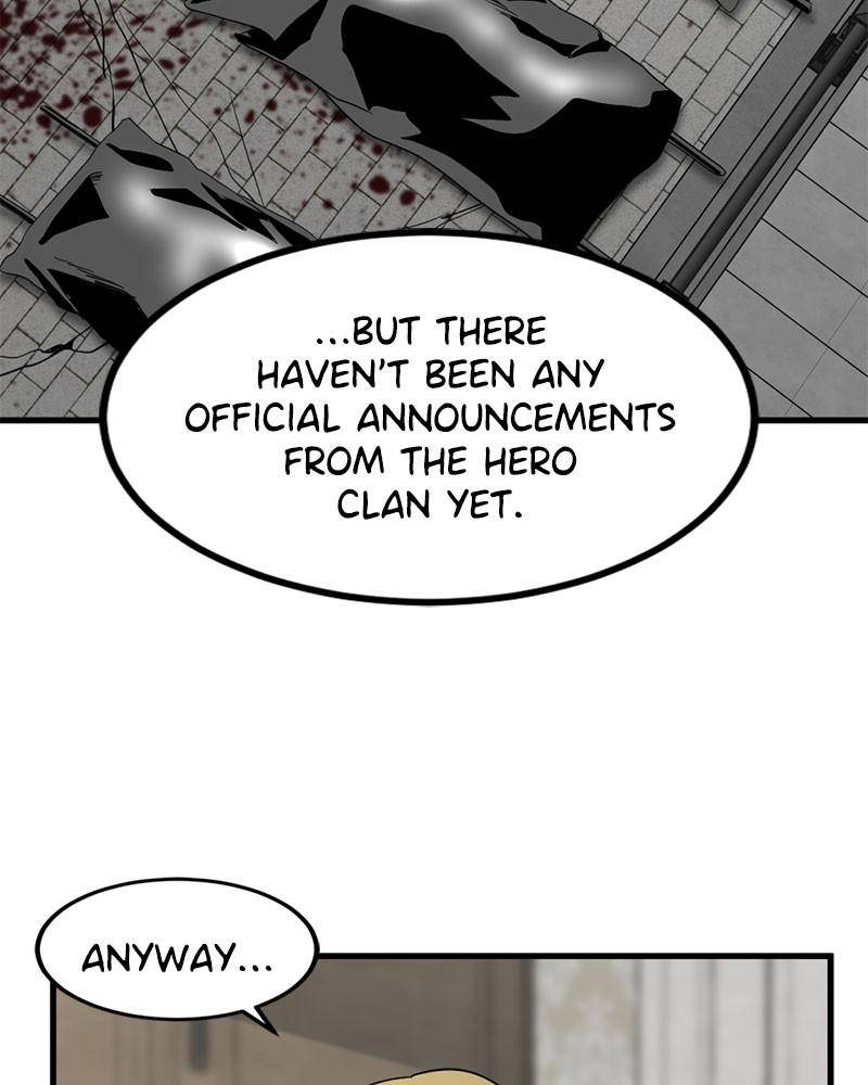 Hero Killer chapter 50 page 88