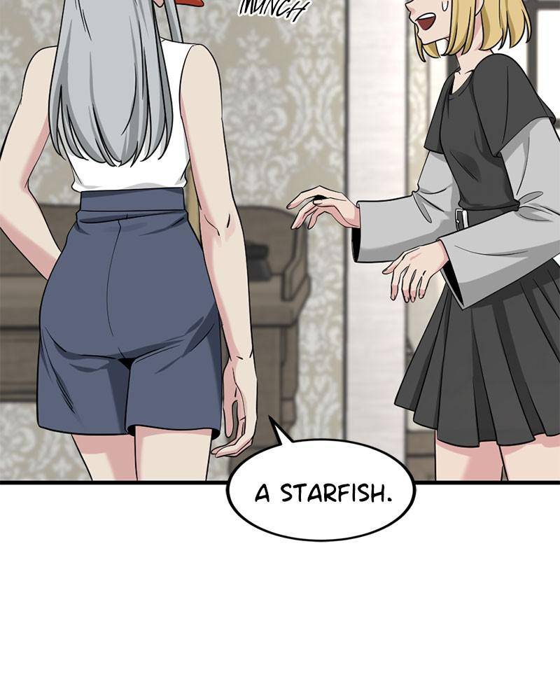 Hero Killer chapter 50 page 91