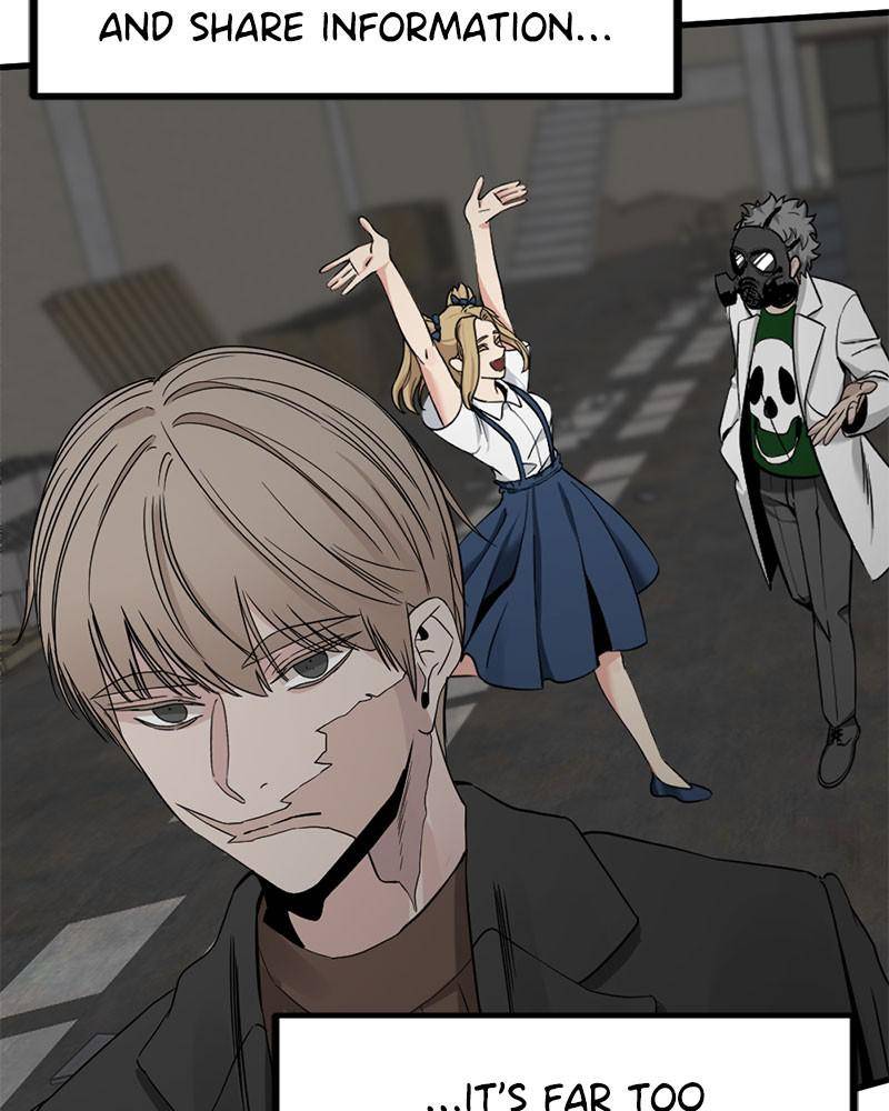 Hero Killer chapter 50 page 97