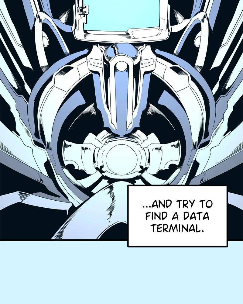 Hero Killer chapter 50 page 99