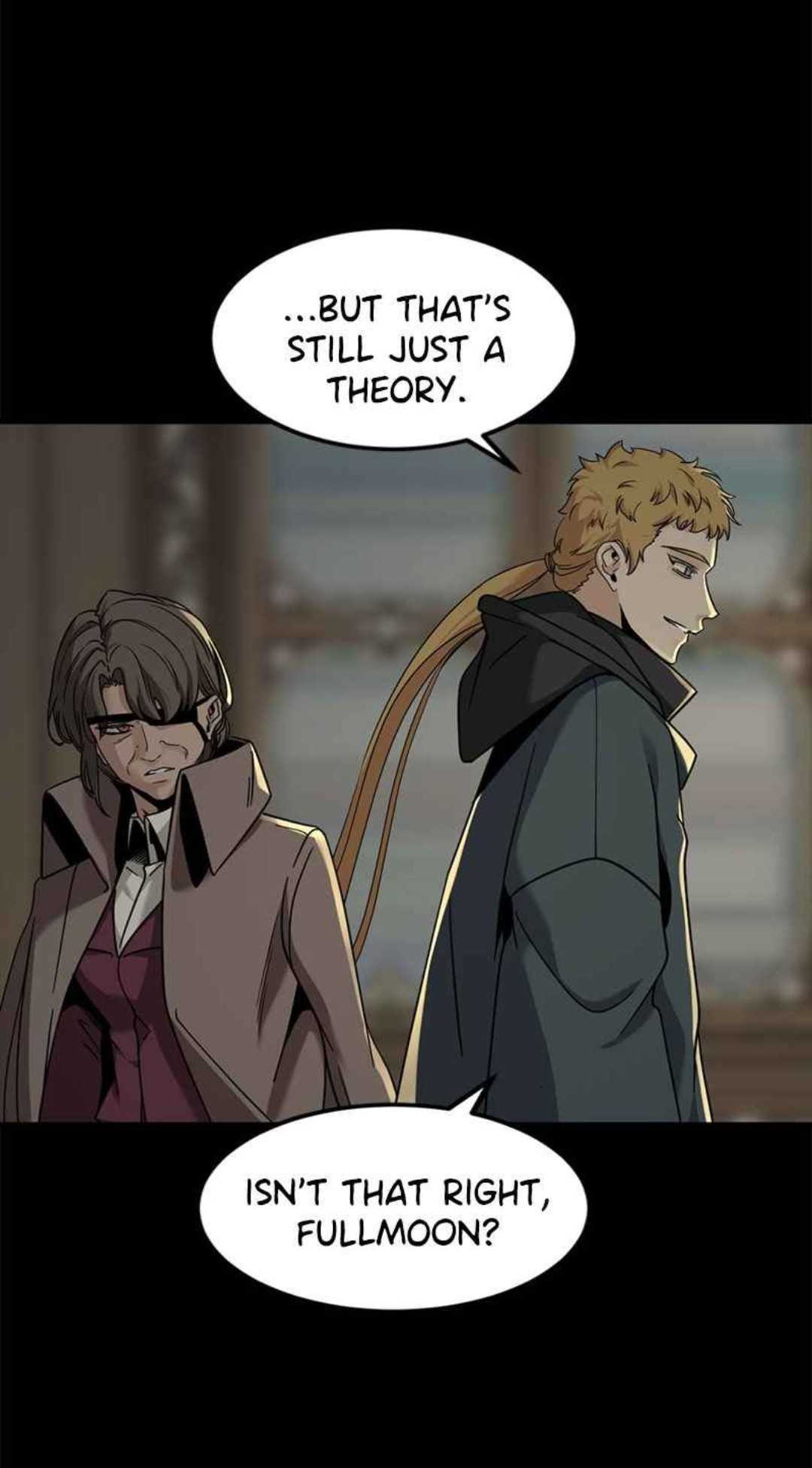 Hero Killer chapter 51 page 100