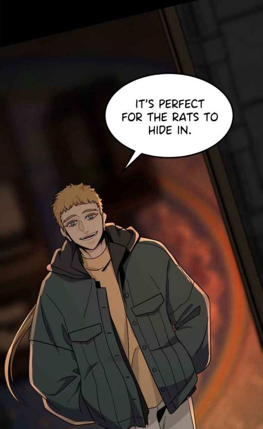 Hero Killer chapter 51 page 102