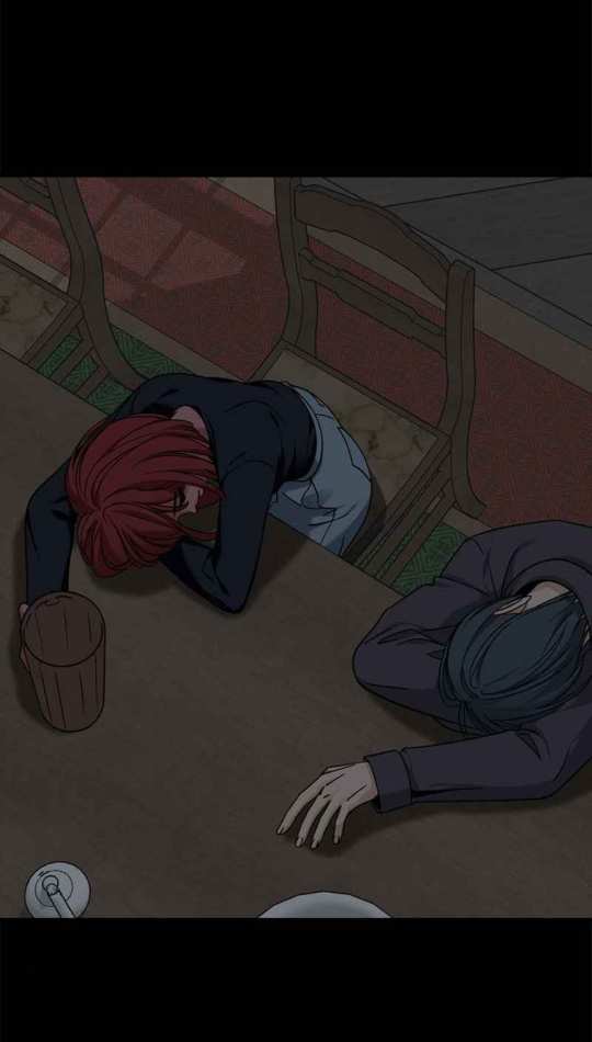 Hero Killer chapter 51 page 108