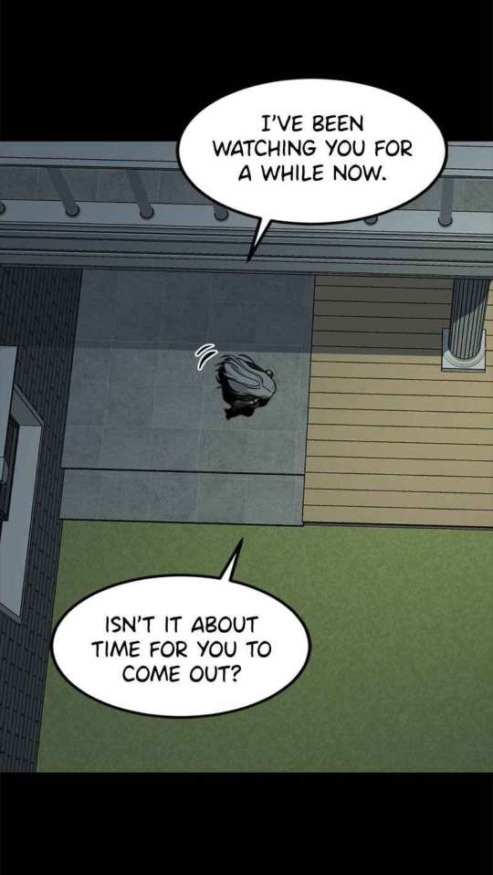 Hero Killer chapter 51 page 114