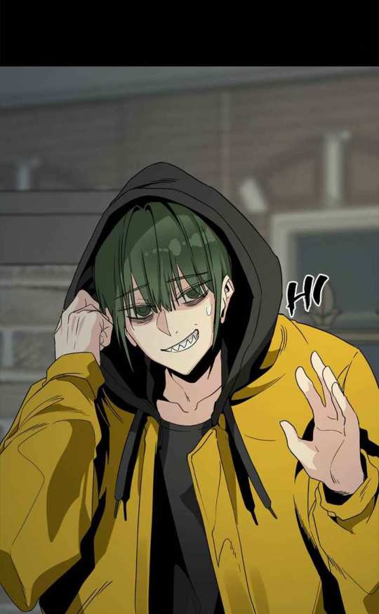 Hero Killer chapter 51 page 117