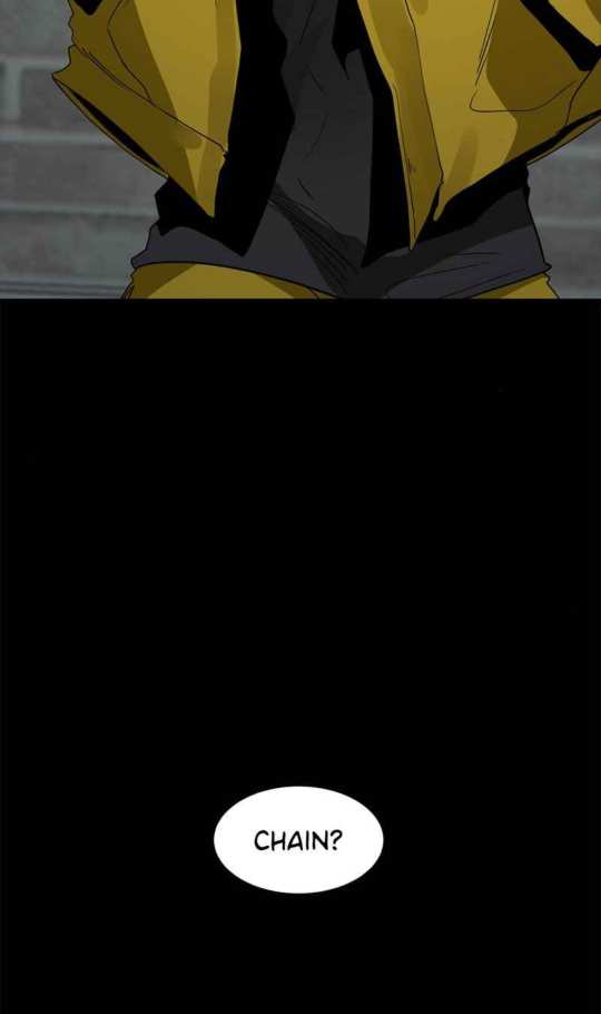 Hero Killer chapter 51 page 118