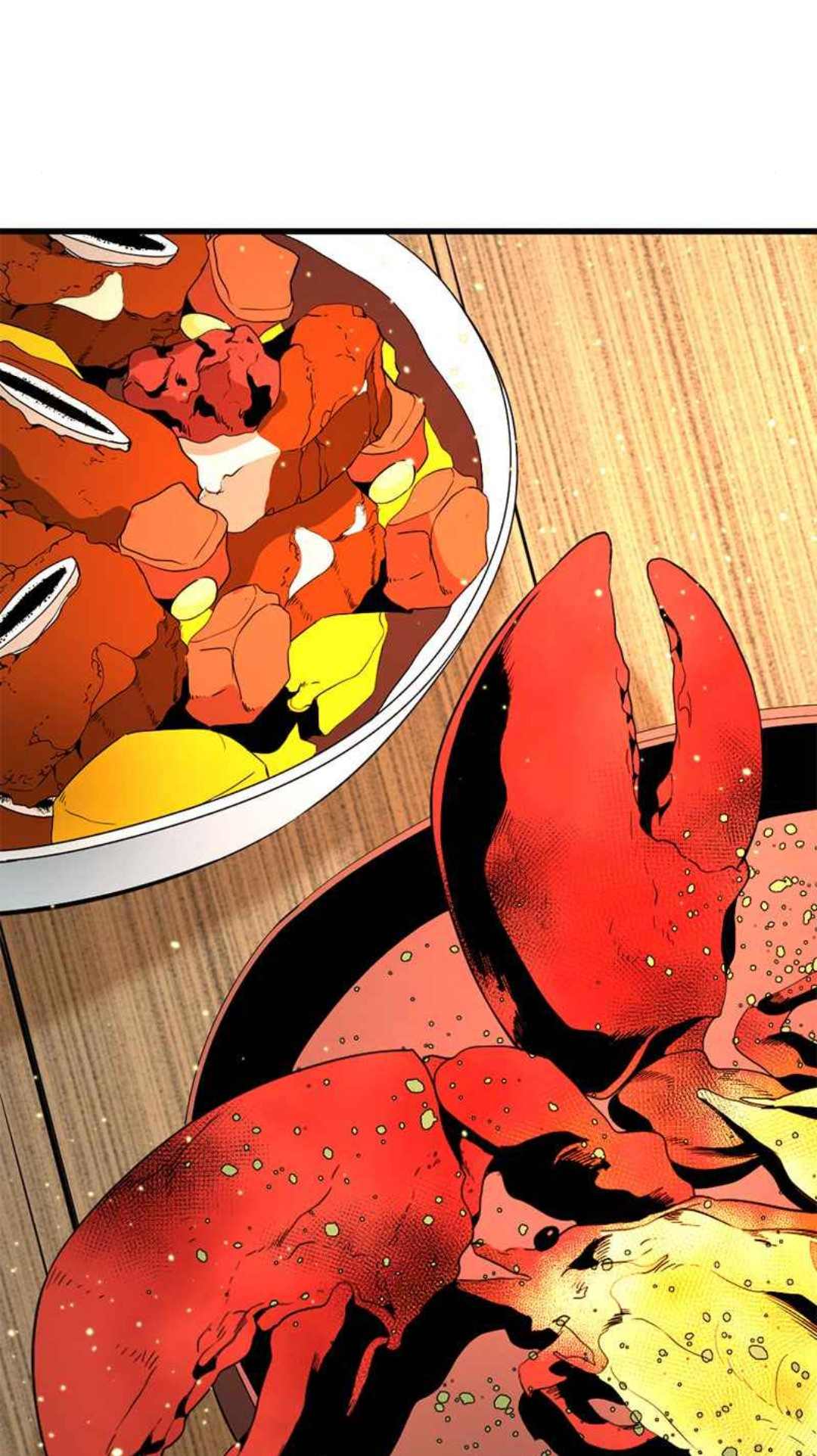 Hero Killer chapter 51 page 13