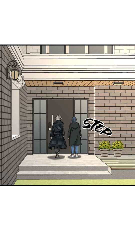 Hero Killer chapter 51 page 18