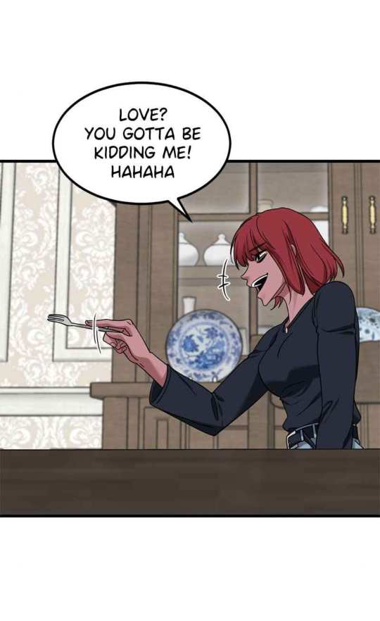 Hero Killer chapter 51 page 29