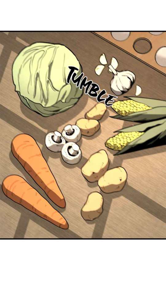 Hero Killer chapter 51 page 3