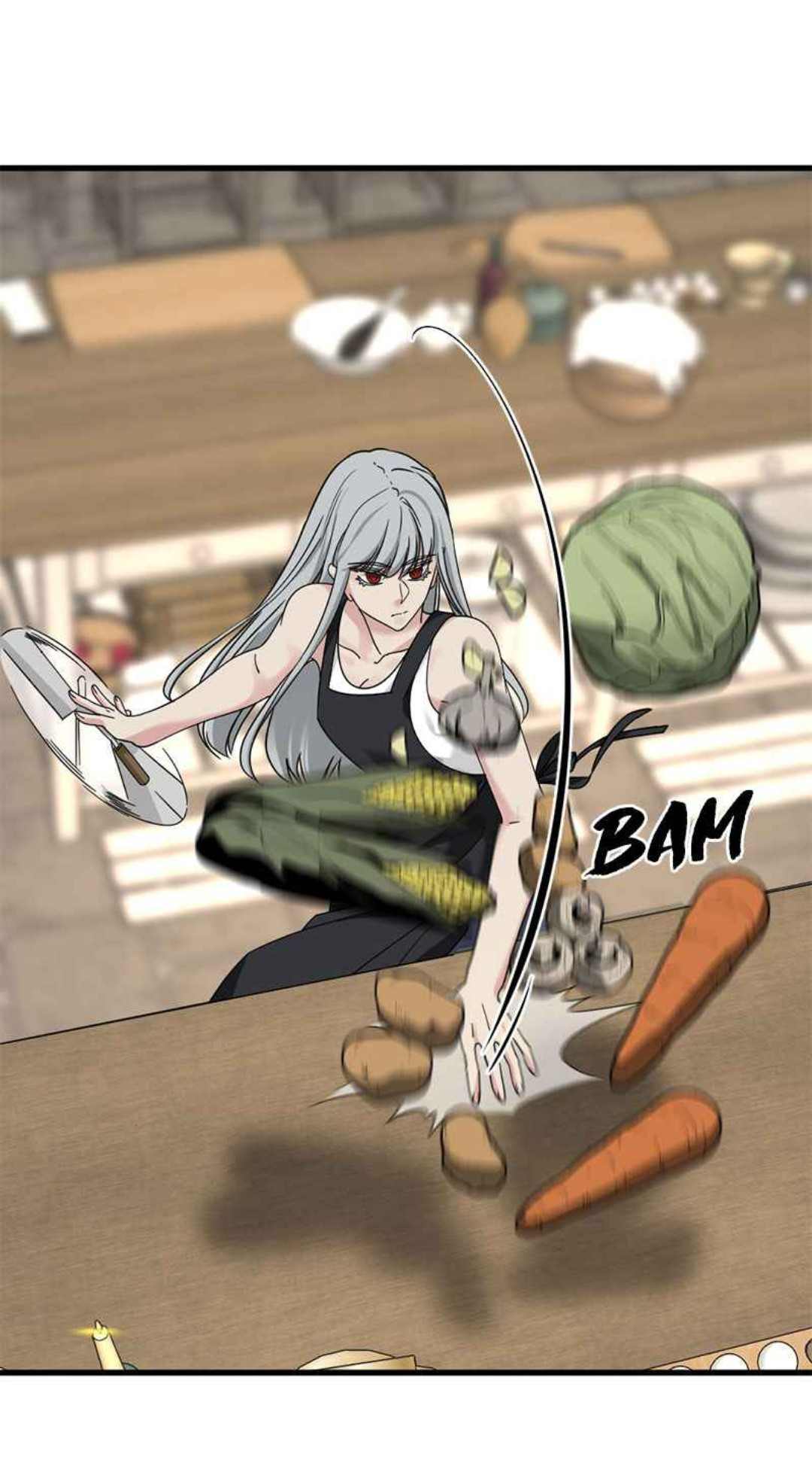 Hero Killer chapter 51 page 4