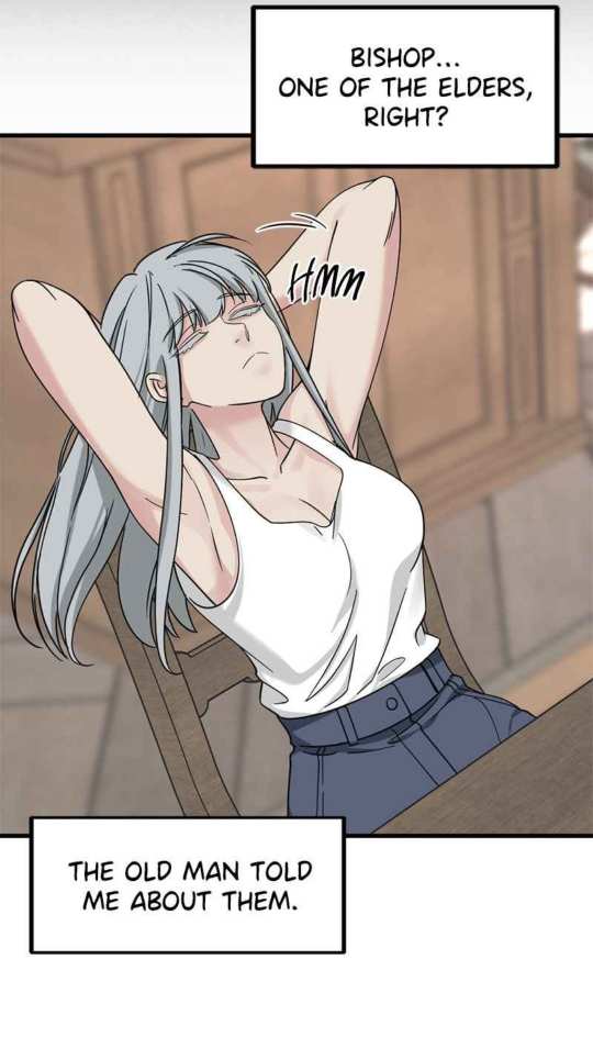 Hero Killer chapter 51 page 40