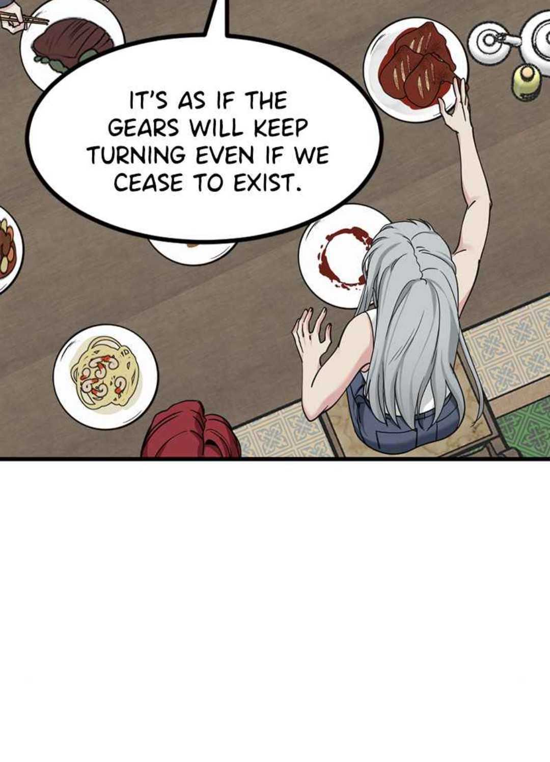 Hero Killer chapter 51 page 47