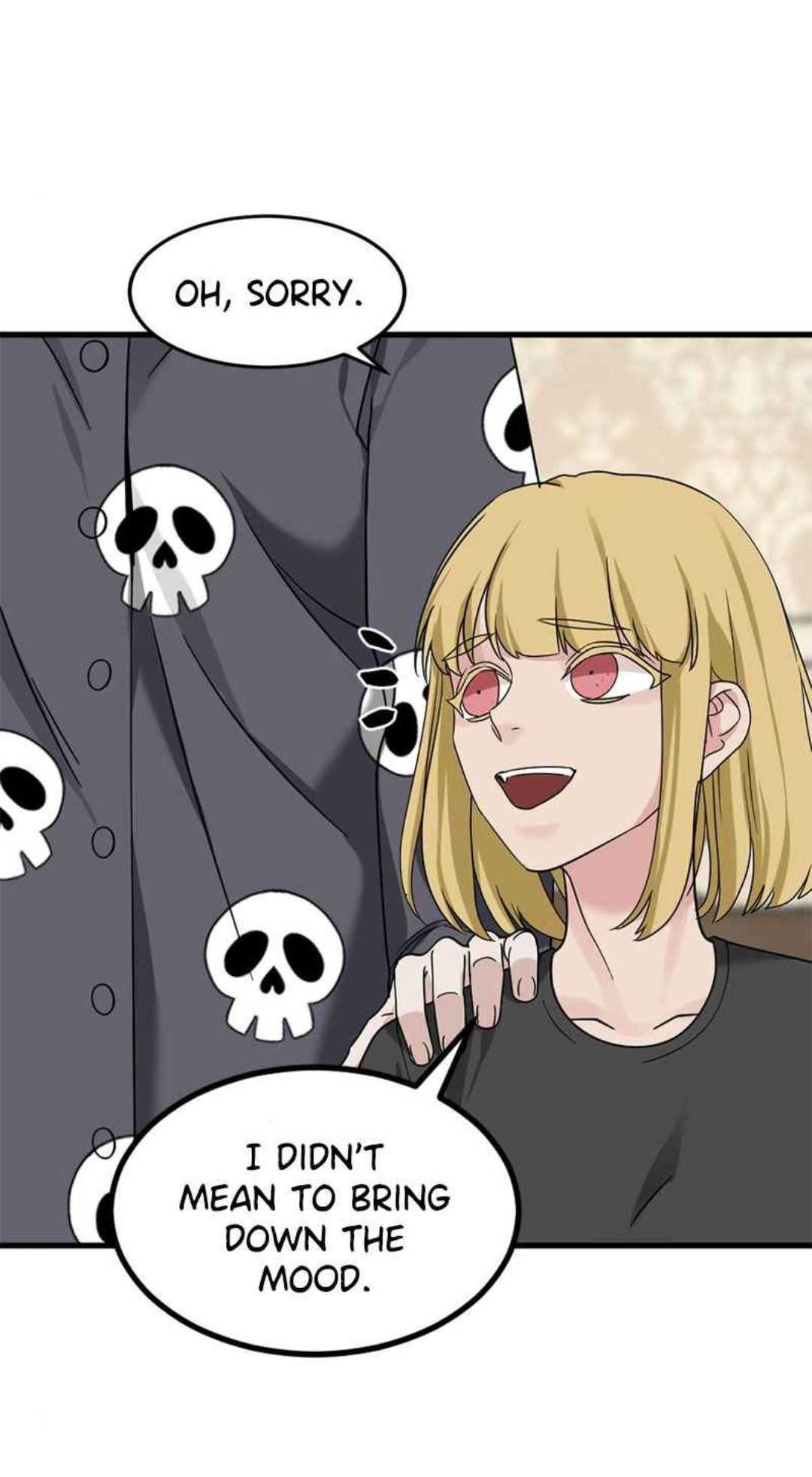 Hero Killer chapter 51 page 49