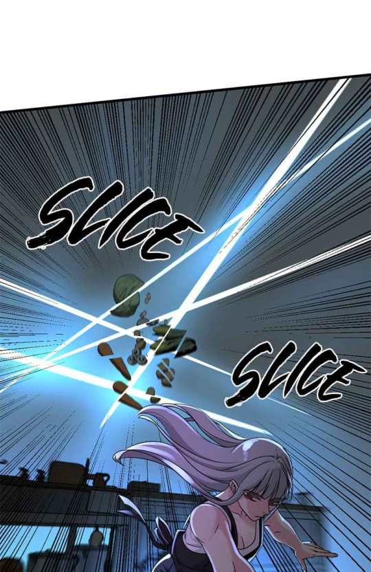 Hero Killer chapter 51 page 5