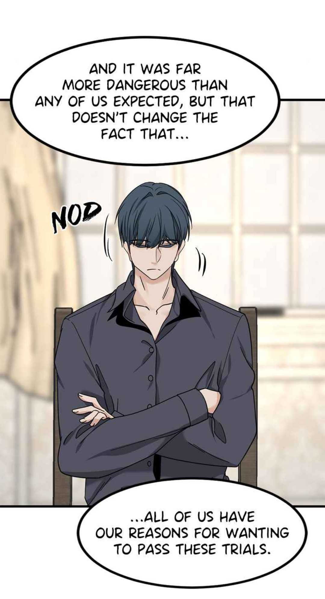 Hero Killer chapter 51 page 52