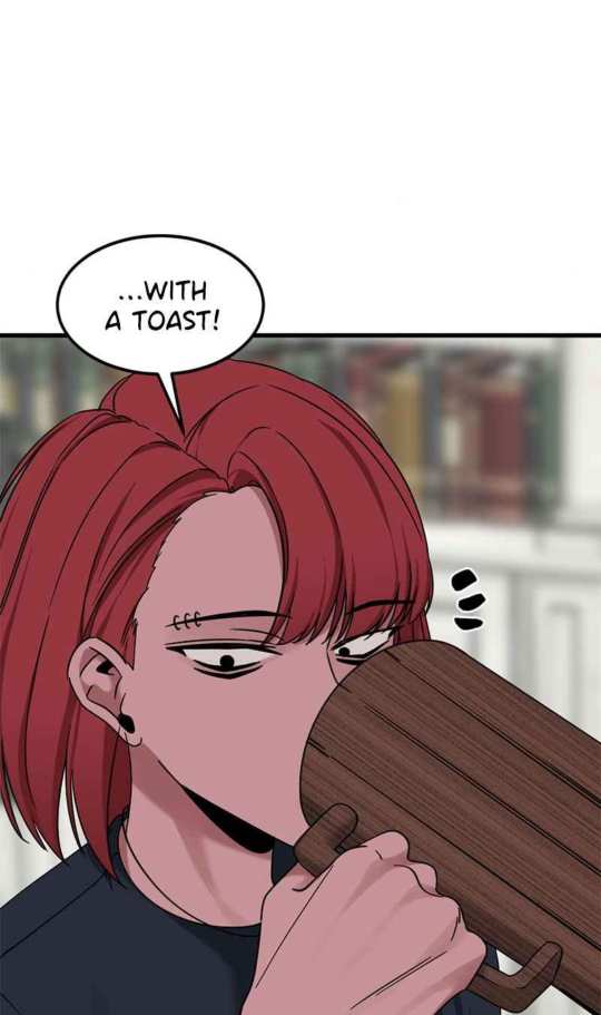 Hero Killer chapter 51 page 55