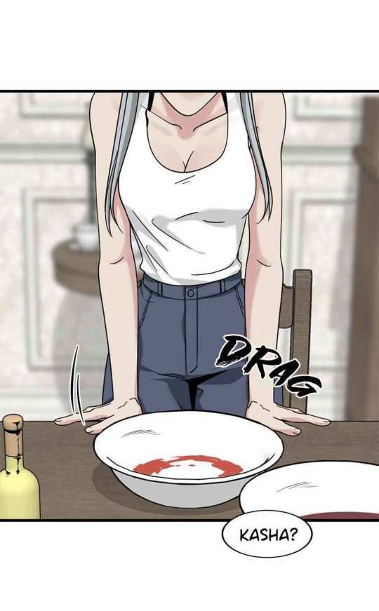 Hero Killer chapter 51 page 58