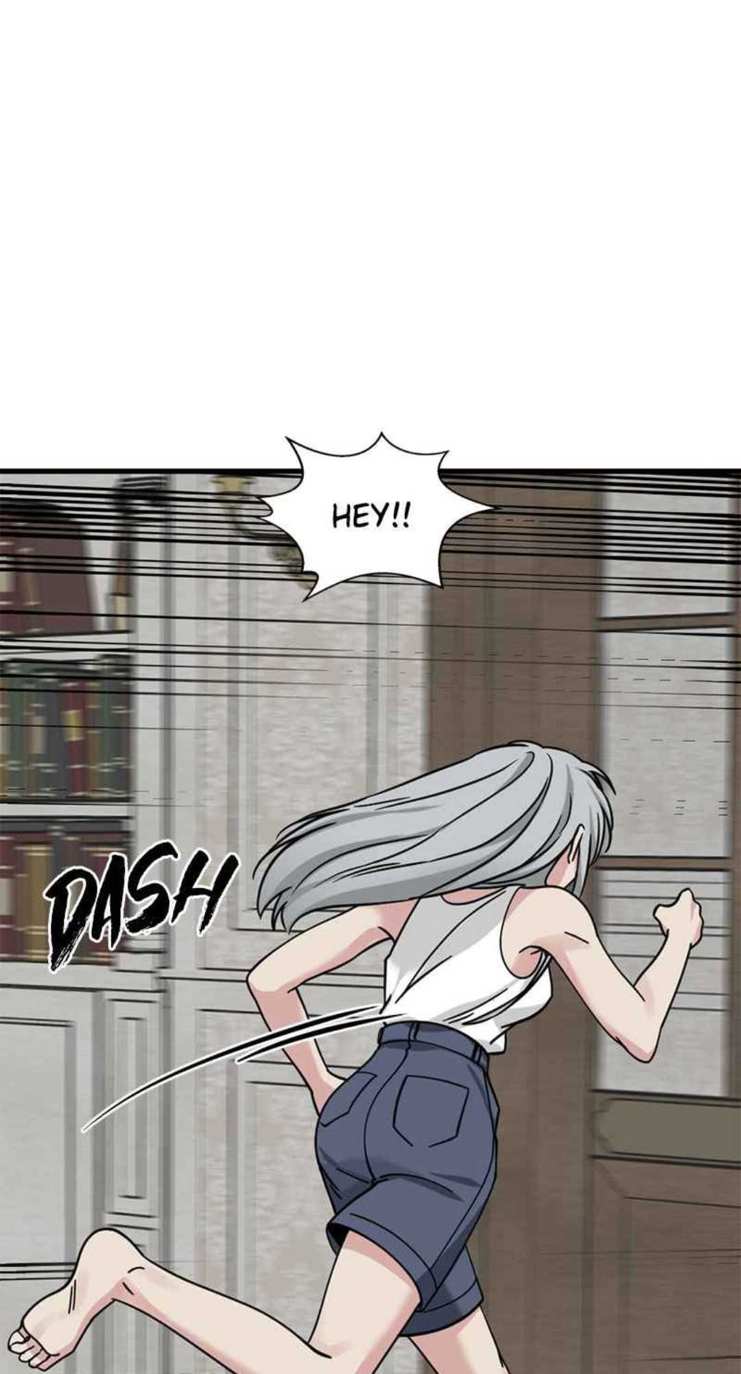 Hero Killer chapter 51 page 59