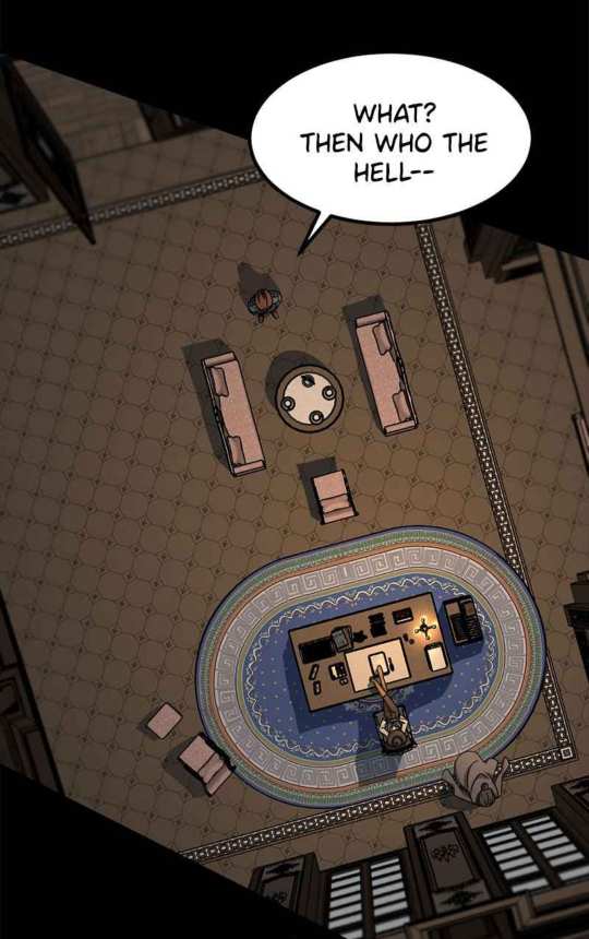 Hero Killer chapter 51 page 70